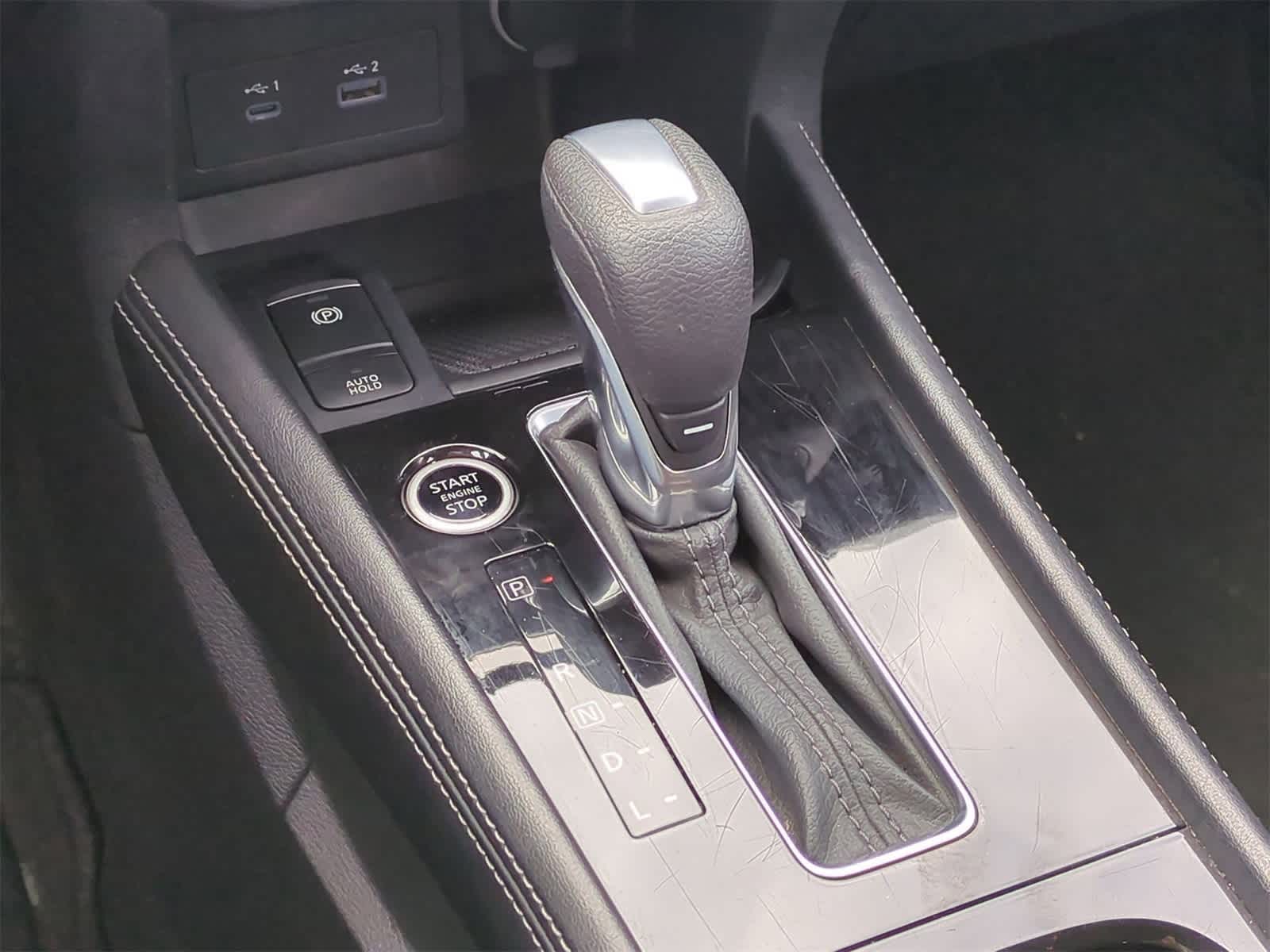 Thumbnail: 2023 Nissan Kicks - 15