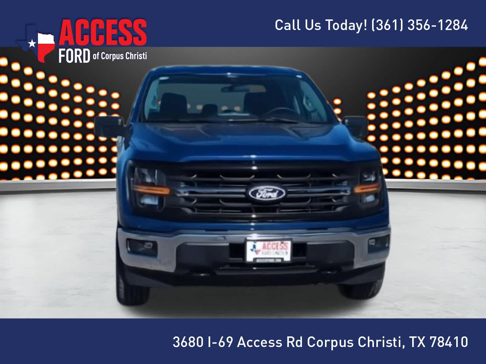 Thumbnail: 2025 Ford F-150 - 3