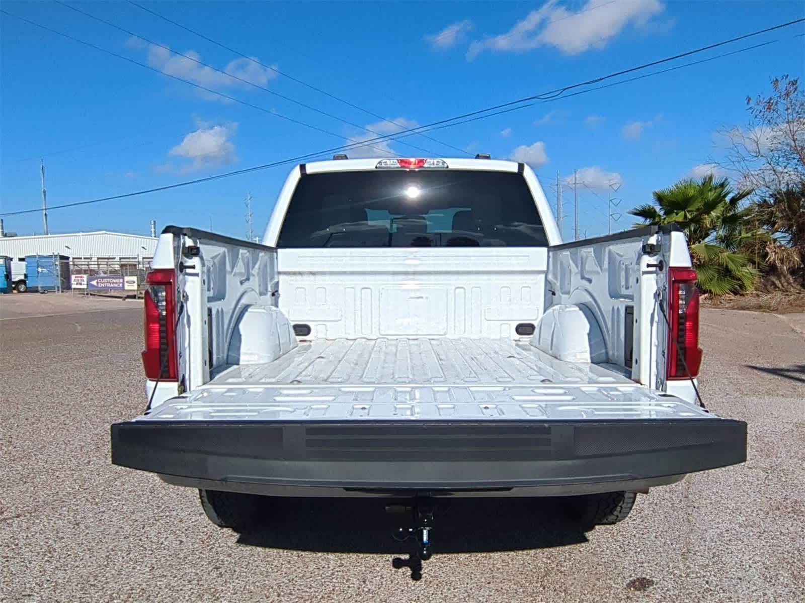 Thumbnail: 2025 Ford F-150 - 23