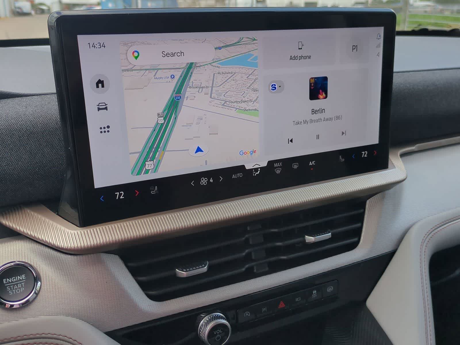 Thumbnail: 2026 Ford Explorer - 13