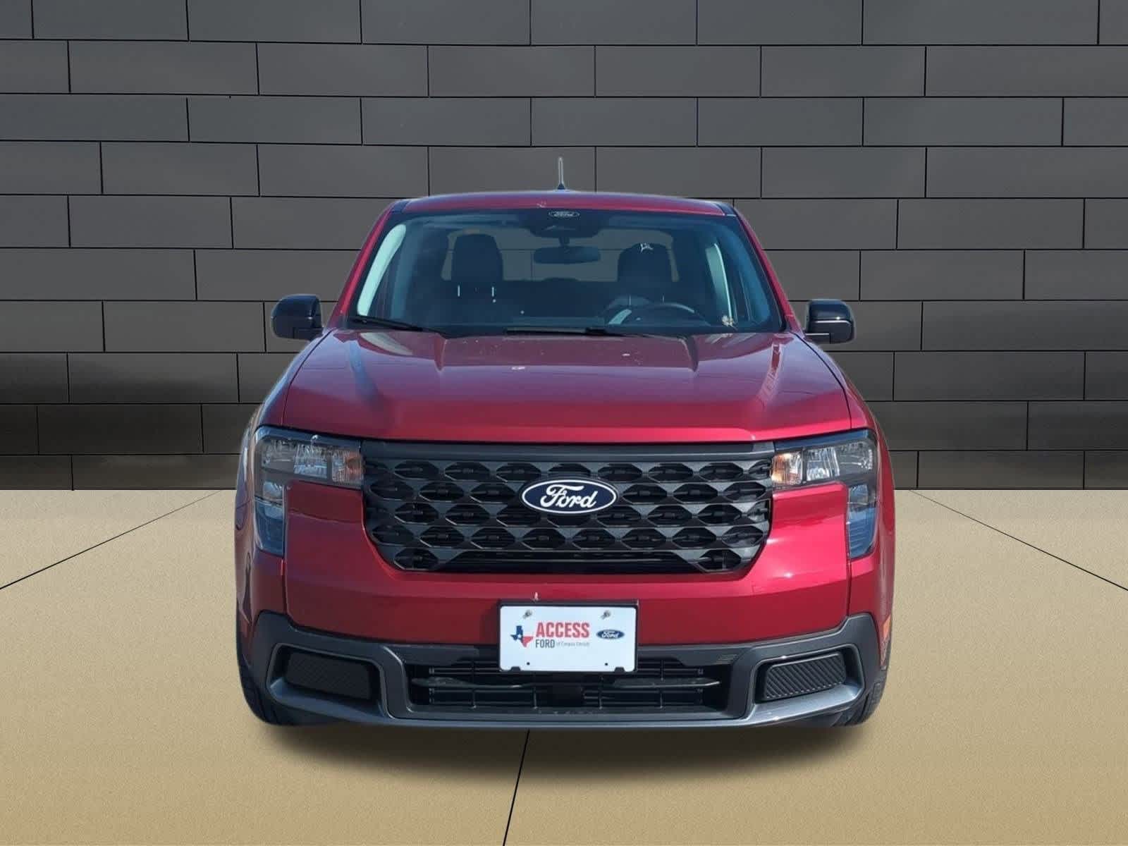 Thumbnail: 2026 Ford Maverick - 3