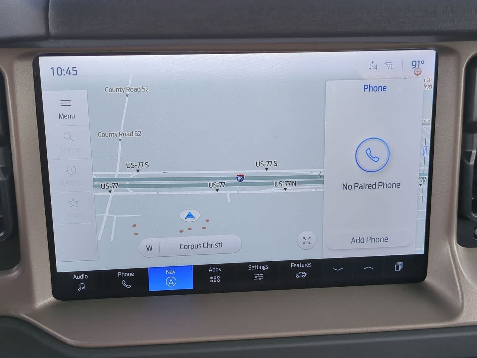 Thumbnail: 2025 Ford Bronco - 14