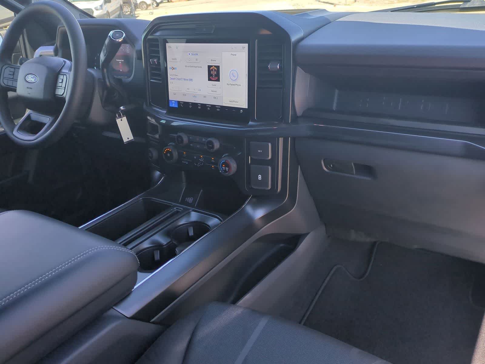 Thumbnail: 2026 Ford F-150 - 26