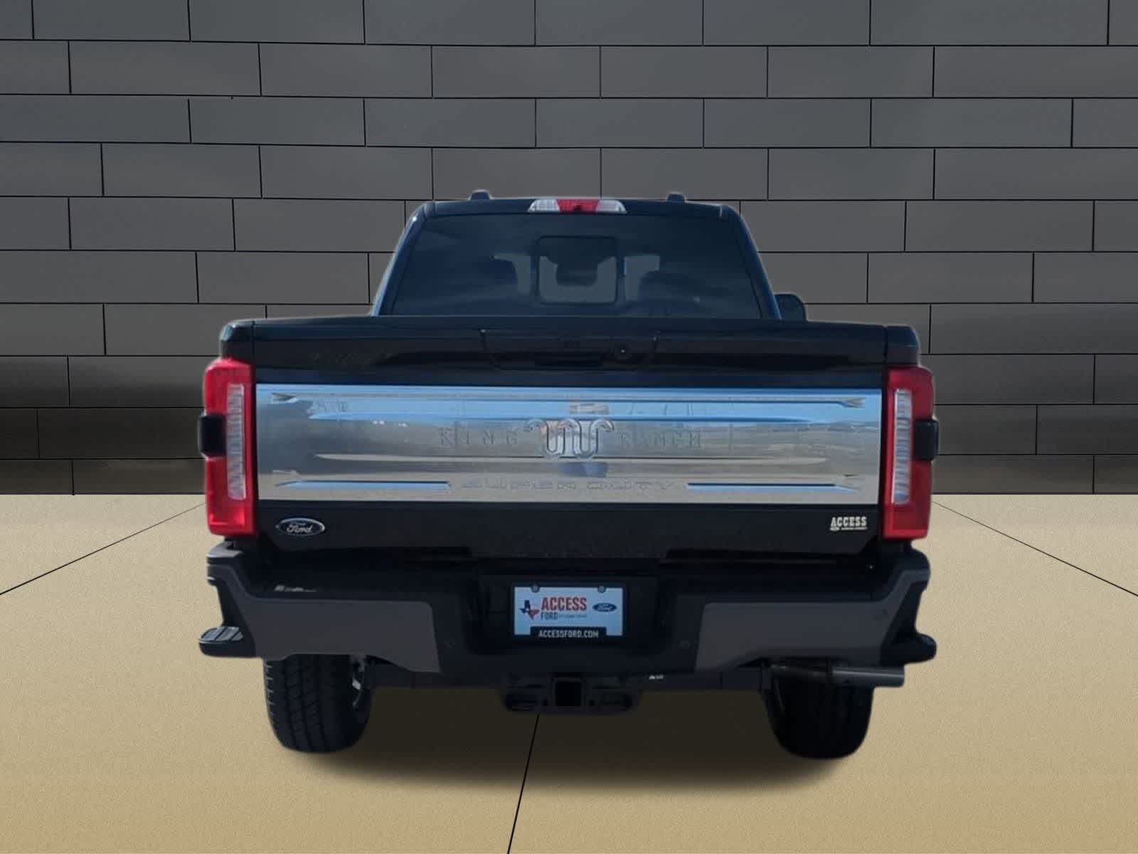 Thumbnail: 2026 Ford F-350 - 7