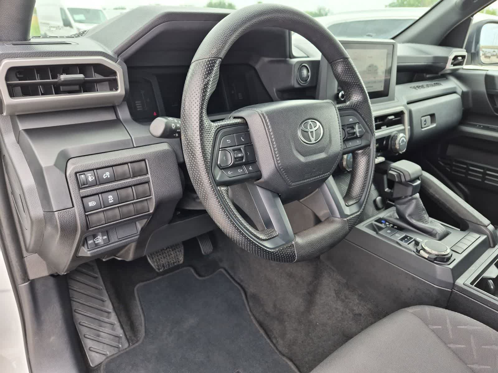 Thumbnail: 2024 Toyota Tacoma - 10