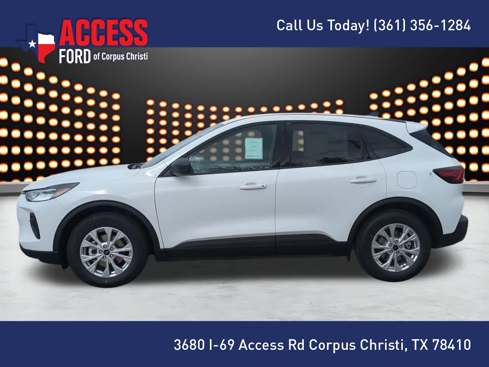 Thumbnail: 2026 Ford Escape - 5