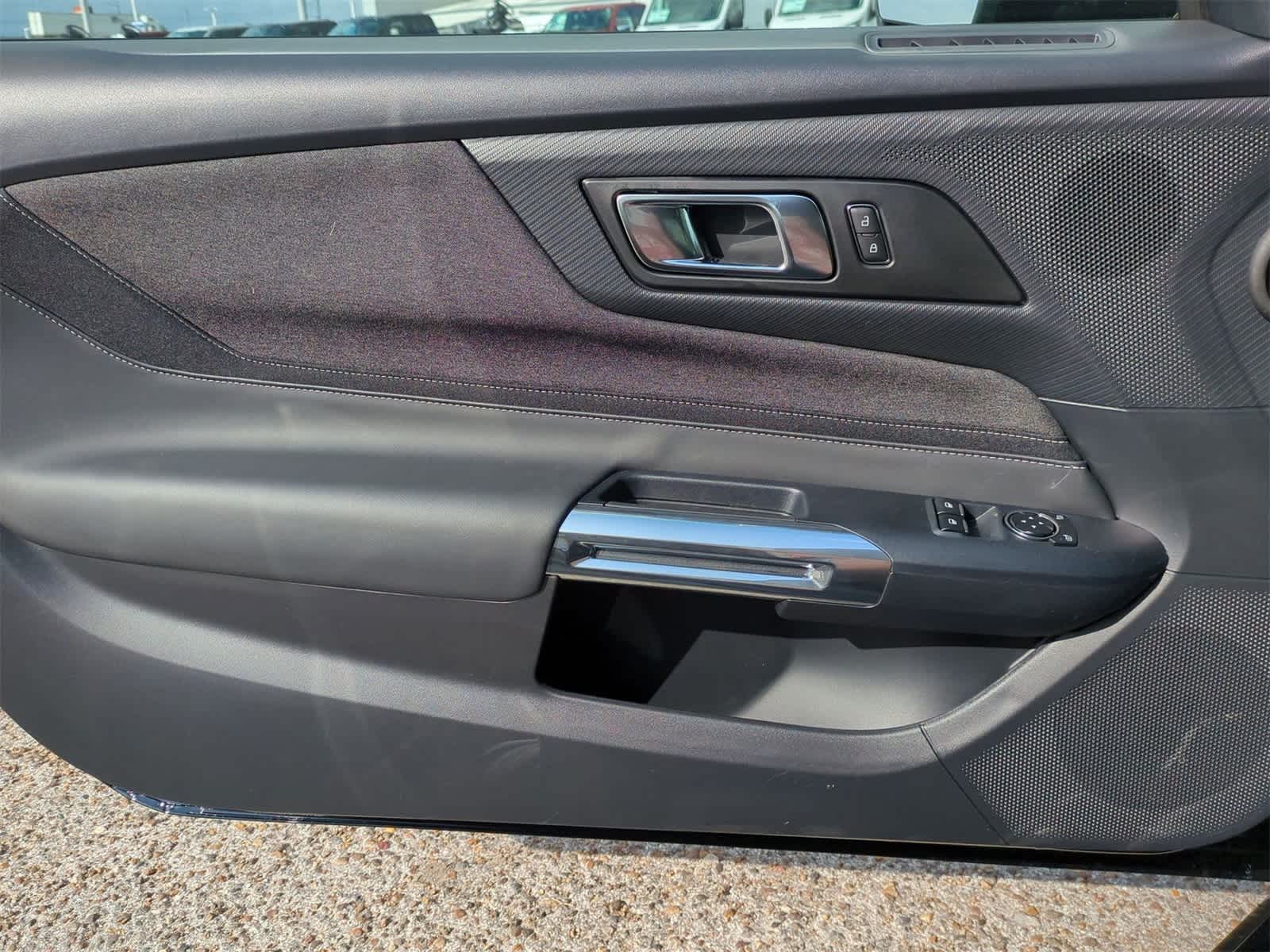 Thumbnail: 2026 Ford Mustang - 20