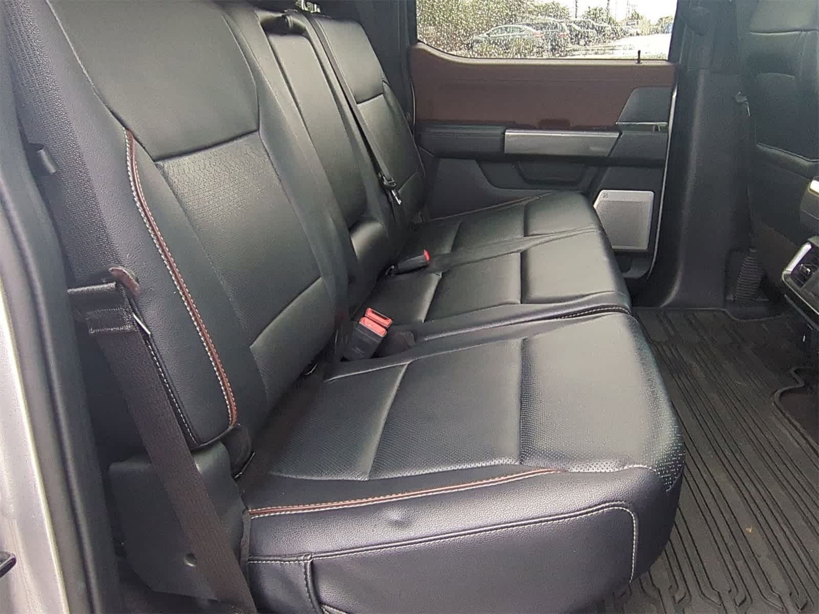 Thumbnail: 2022 Ford F-150 - 27