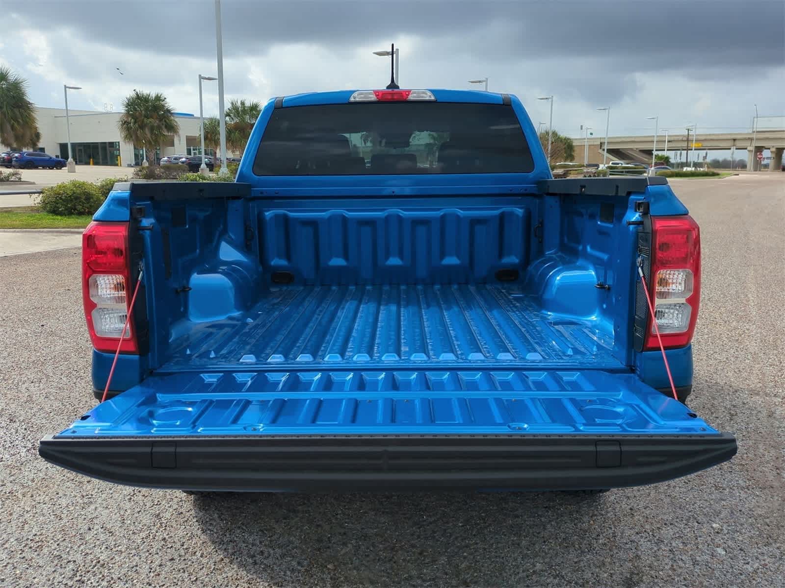 Thumbnail: 2025 Ford Ranger - 23