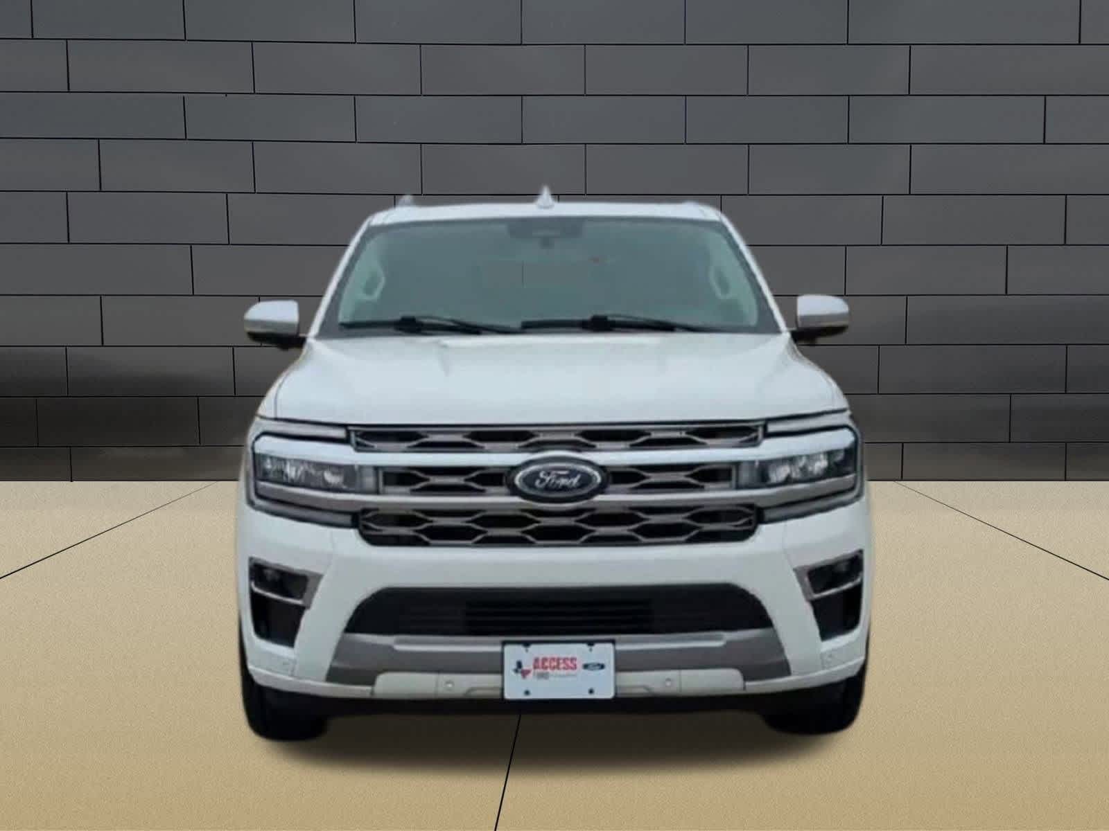 Thumbnail: 2023 Ford Expedition MAX - 3