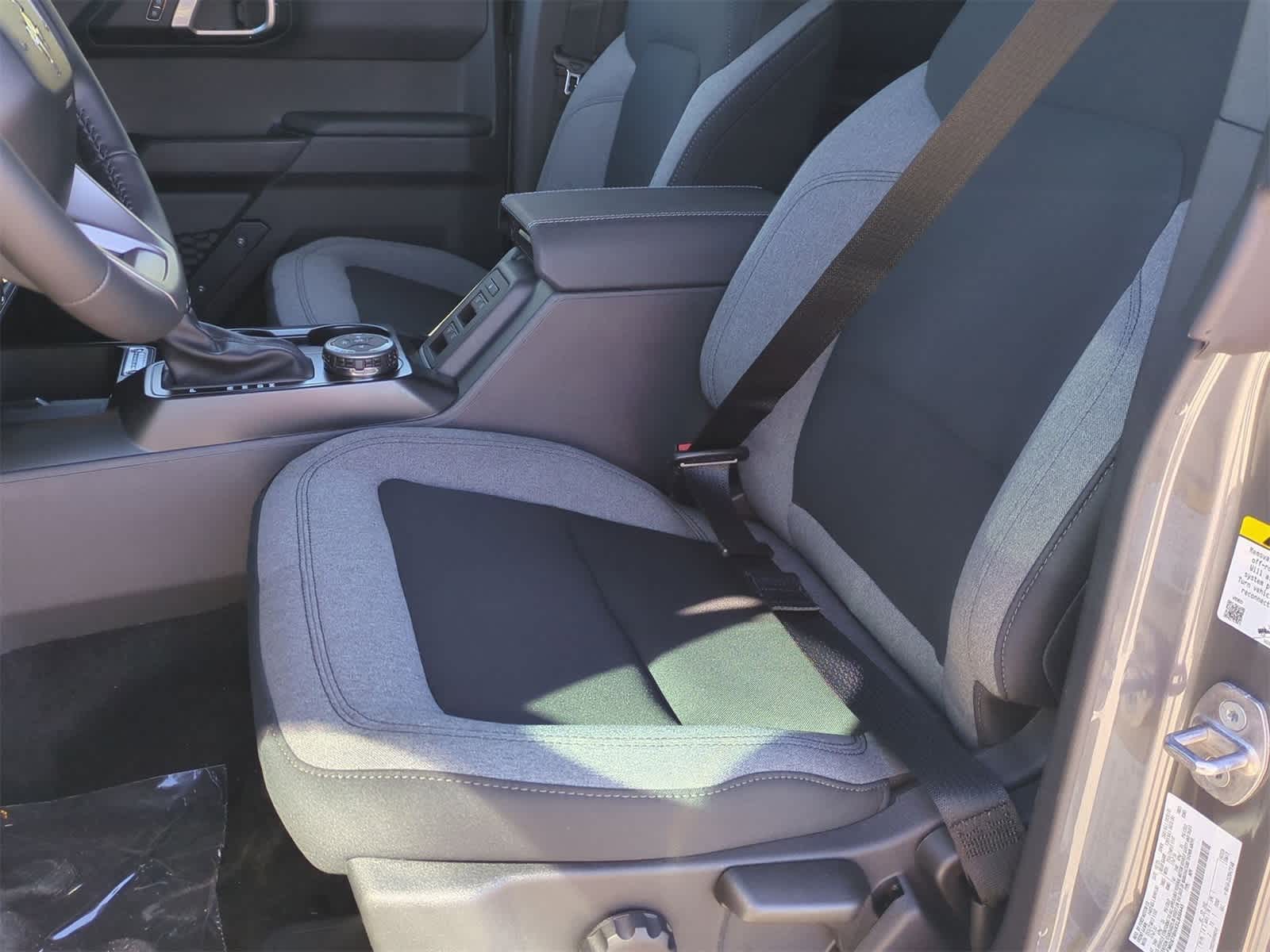 Thumbnail: 2025 Ford Bronco - 19