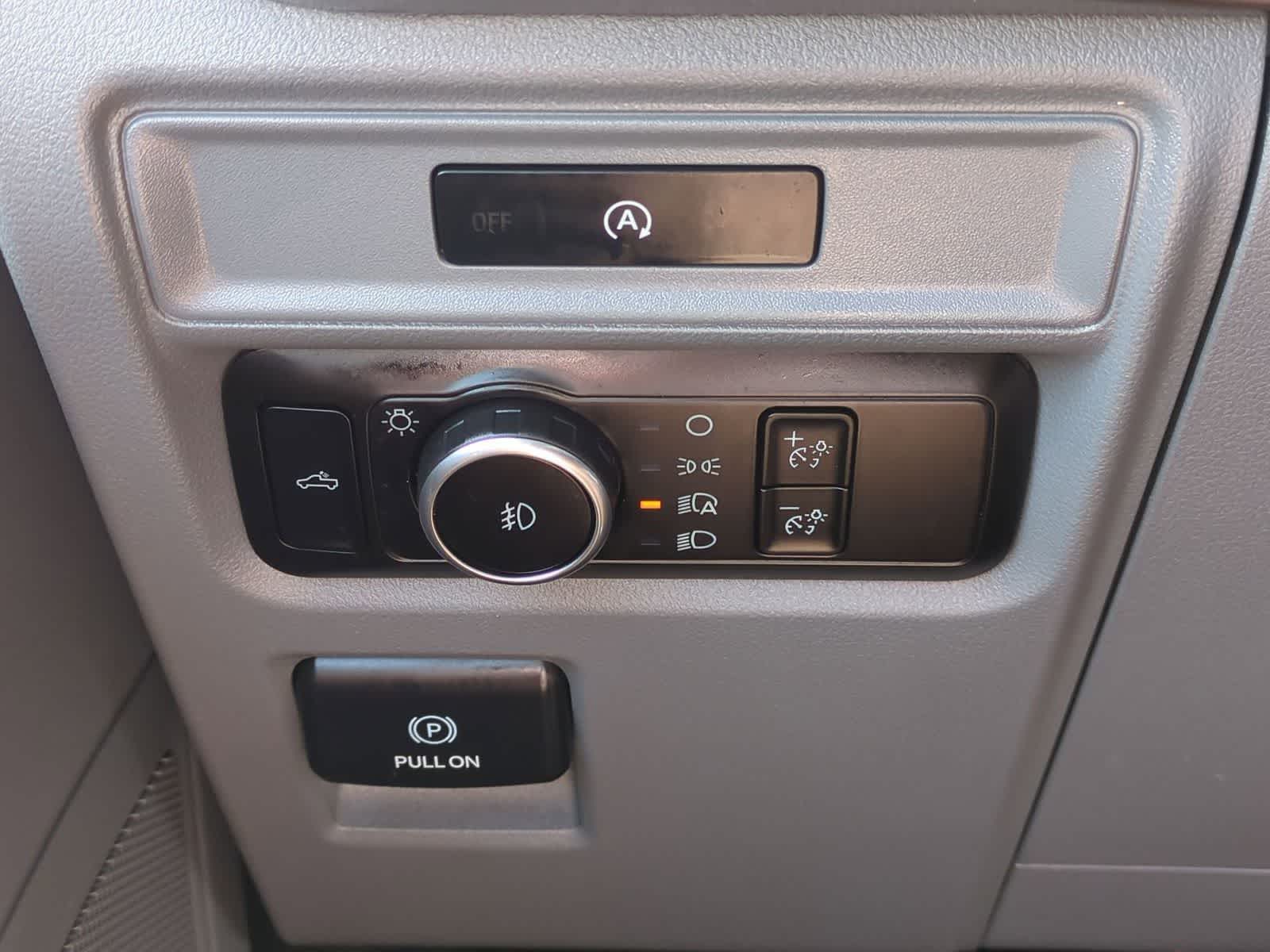 Thumbnail: 2025 Ford F-150 - 16