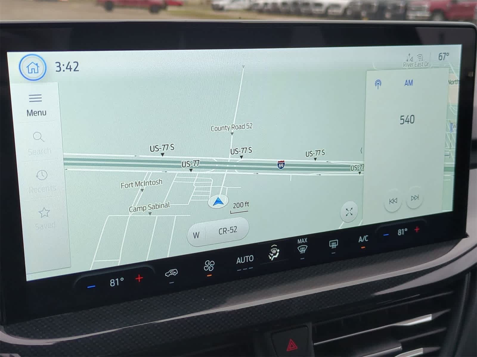 Thumbnail: 2026 Ford Escape - 14