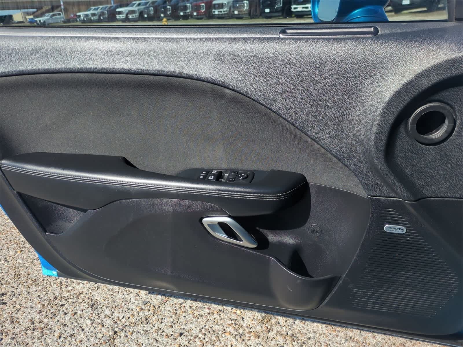 Thumbnail: 2019 Dodge Challenger - 22