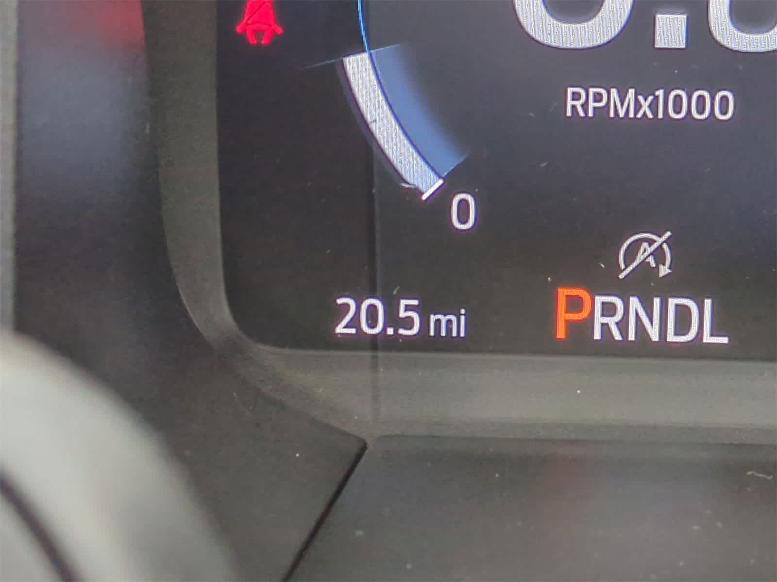 Thumbnail: 2026 Ford Explorer - 12