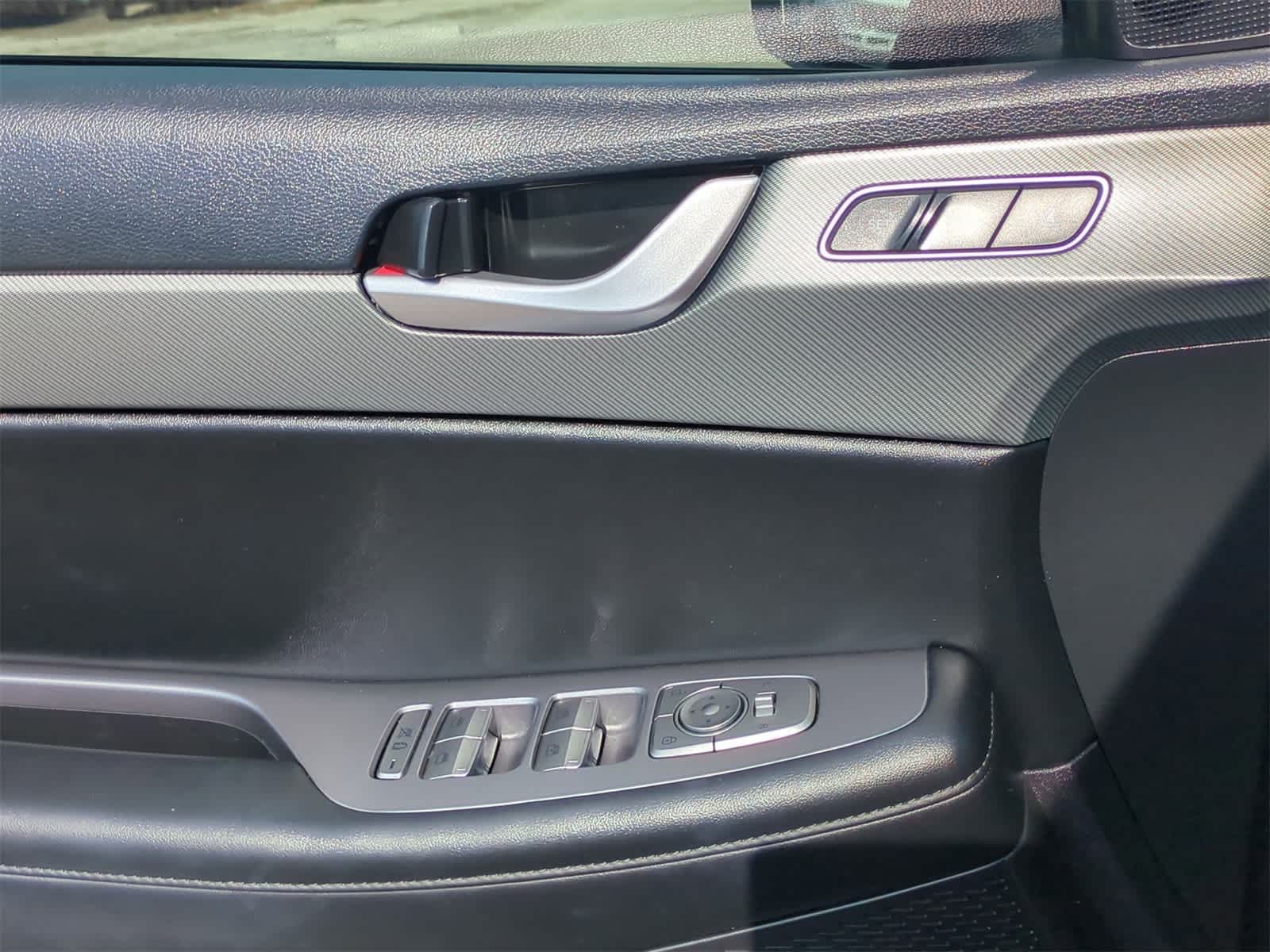 Thumbnail: 2024 Hyundai Palisade - 24