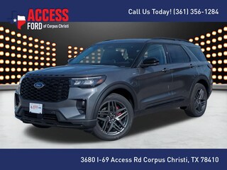 2026 Ford Explorer ST-Line SUV Corpus Christi, TX