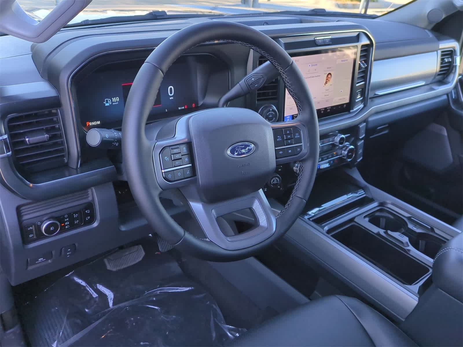 Thumbnail: 2026 Ford F-250 - 10