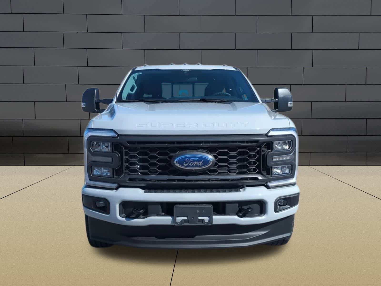 Thumbnail: 2026 Ford F-250 - 3