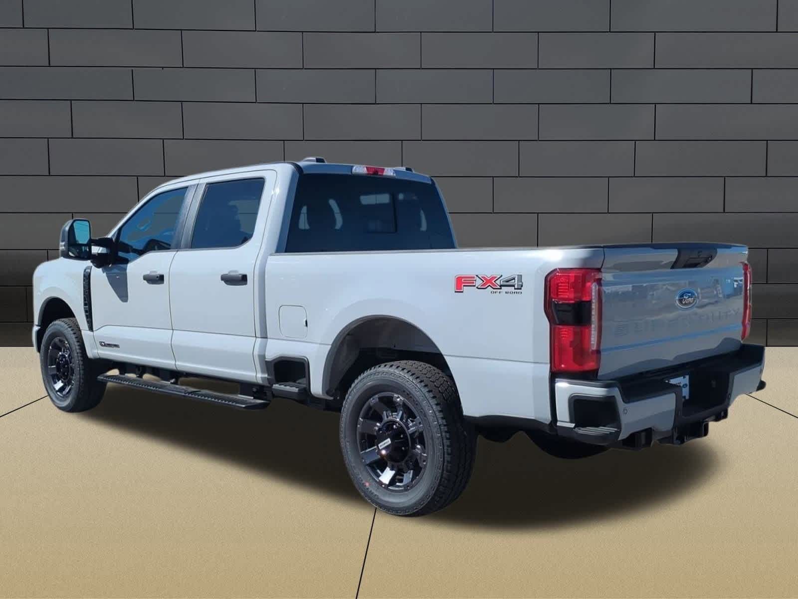 Thumbnail: 2026 Ford F-250 - 6
