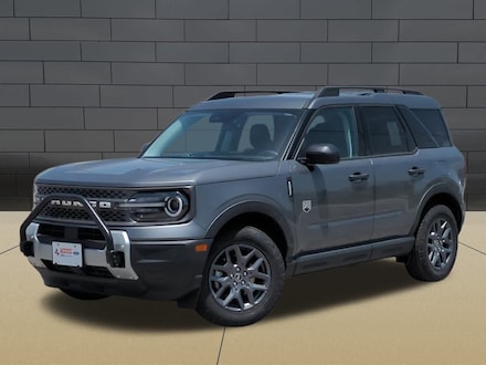 New 2025 Ford Explorer Active SUV Corpus Christi, TX