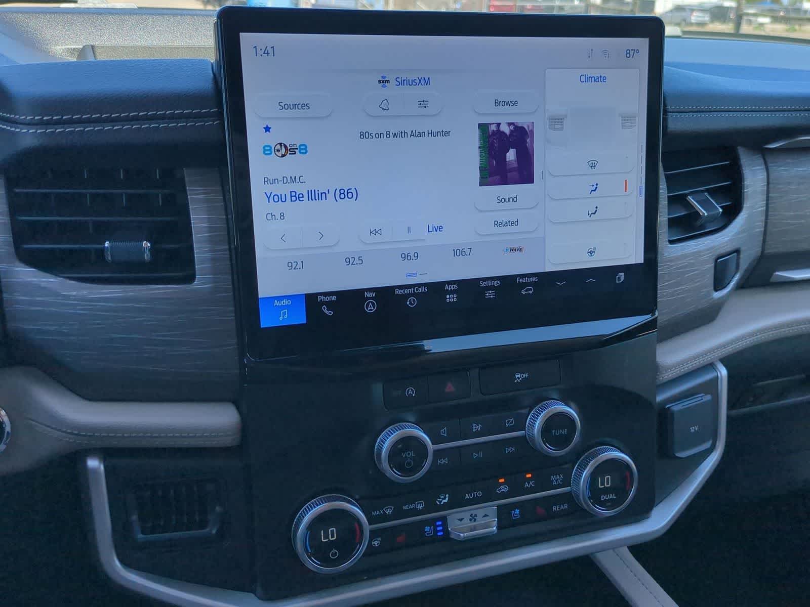 Thumbnail: 2024 Ford Expedition - 13