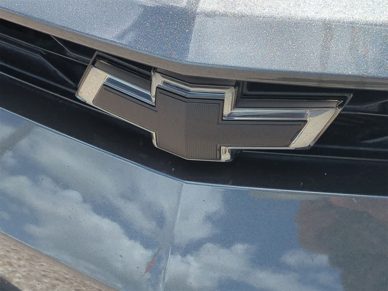 Thumbnail: 2016 Chevrolet Camaro - 30