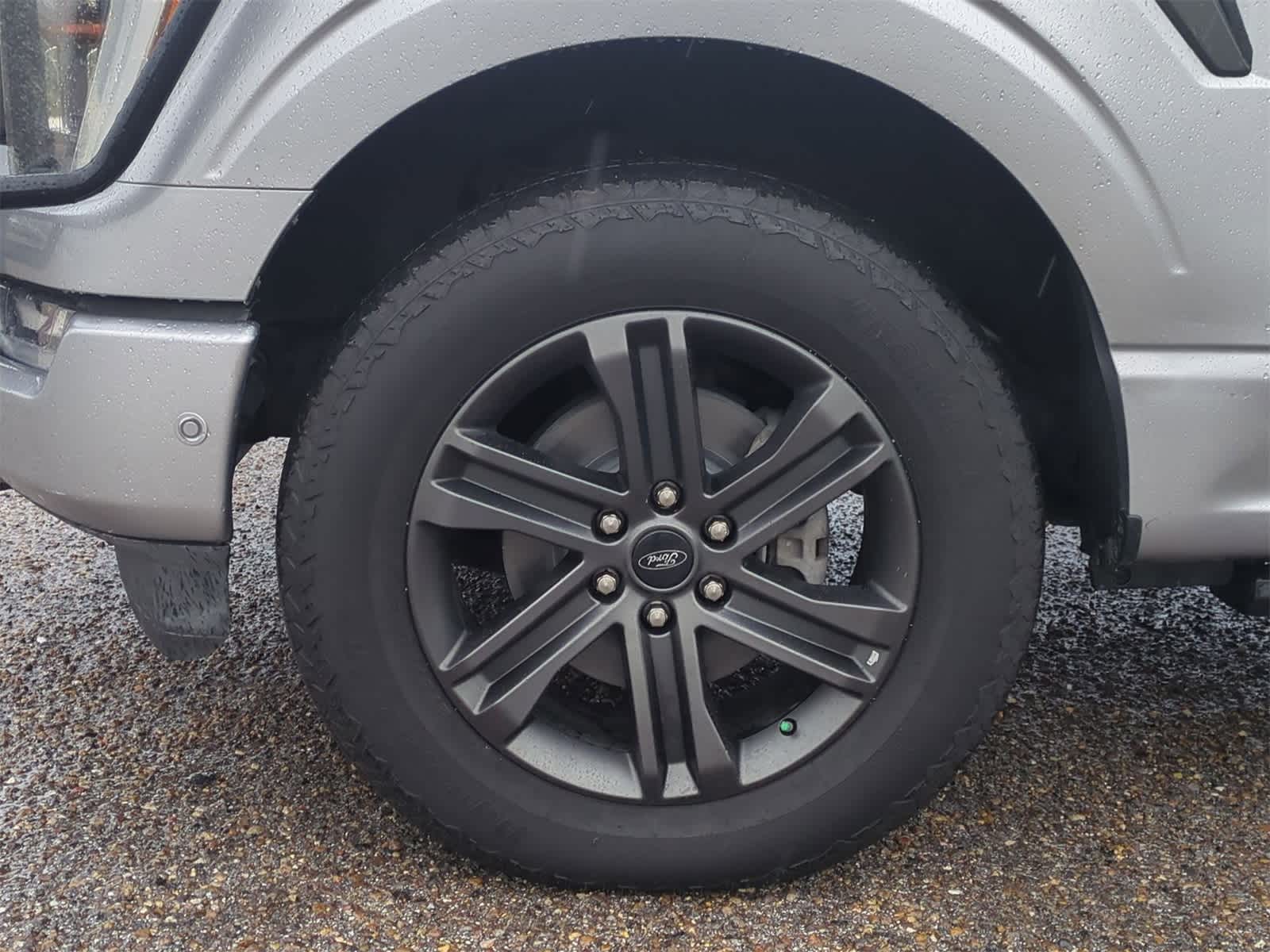 Thumbnail: 2022 Ford F-150 - 33