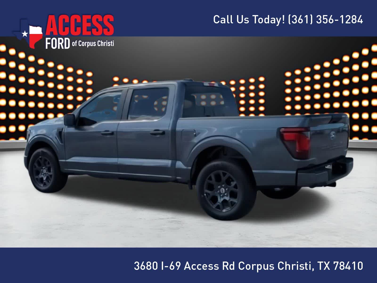 Thumbnail: 2026 Ford F-150 - 6
