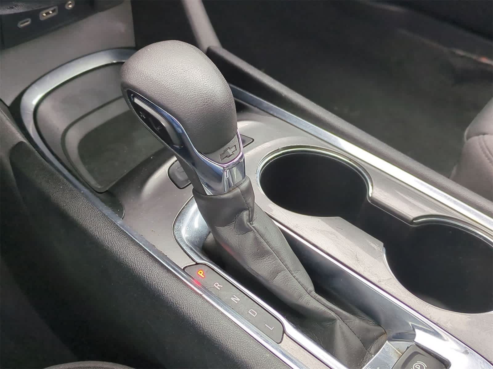 Thumbnail: 2023 Chevrolet Malibu - 15