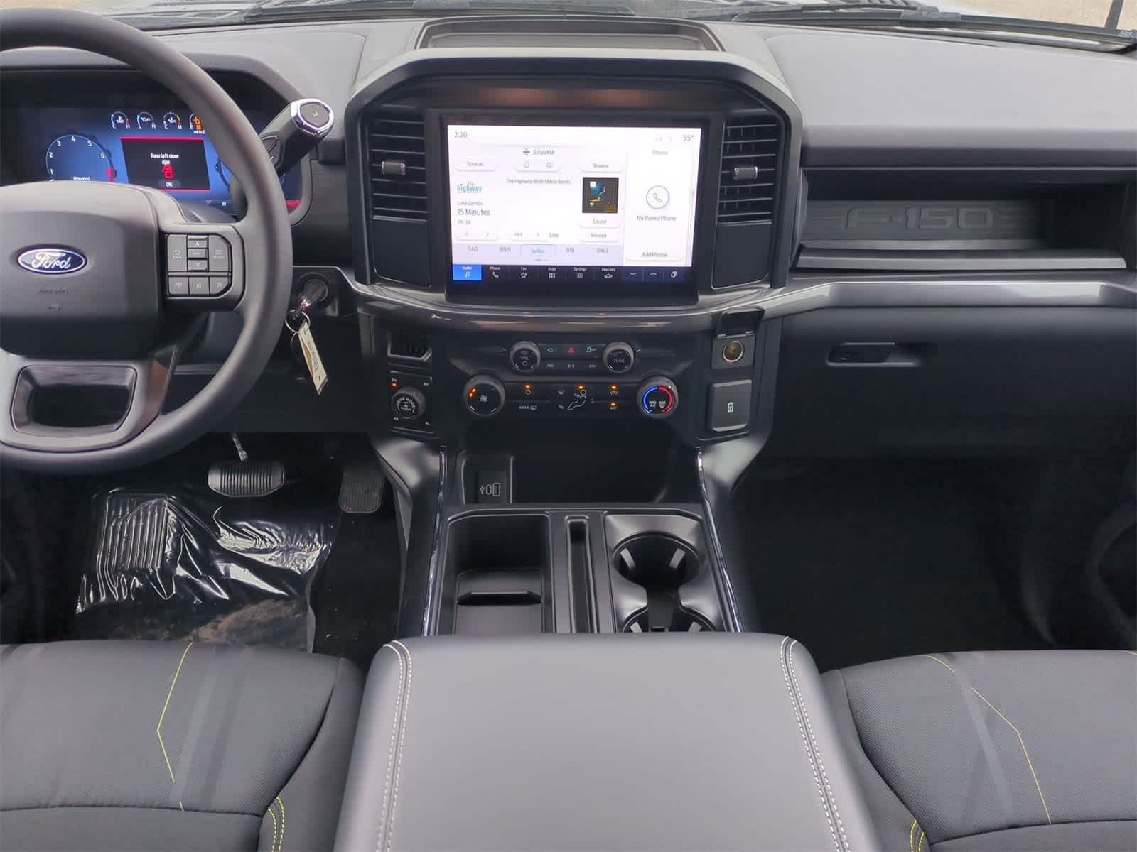 Thumbnail: 2025 Ford F-150 - 18