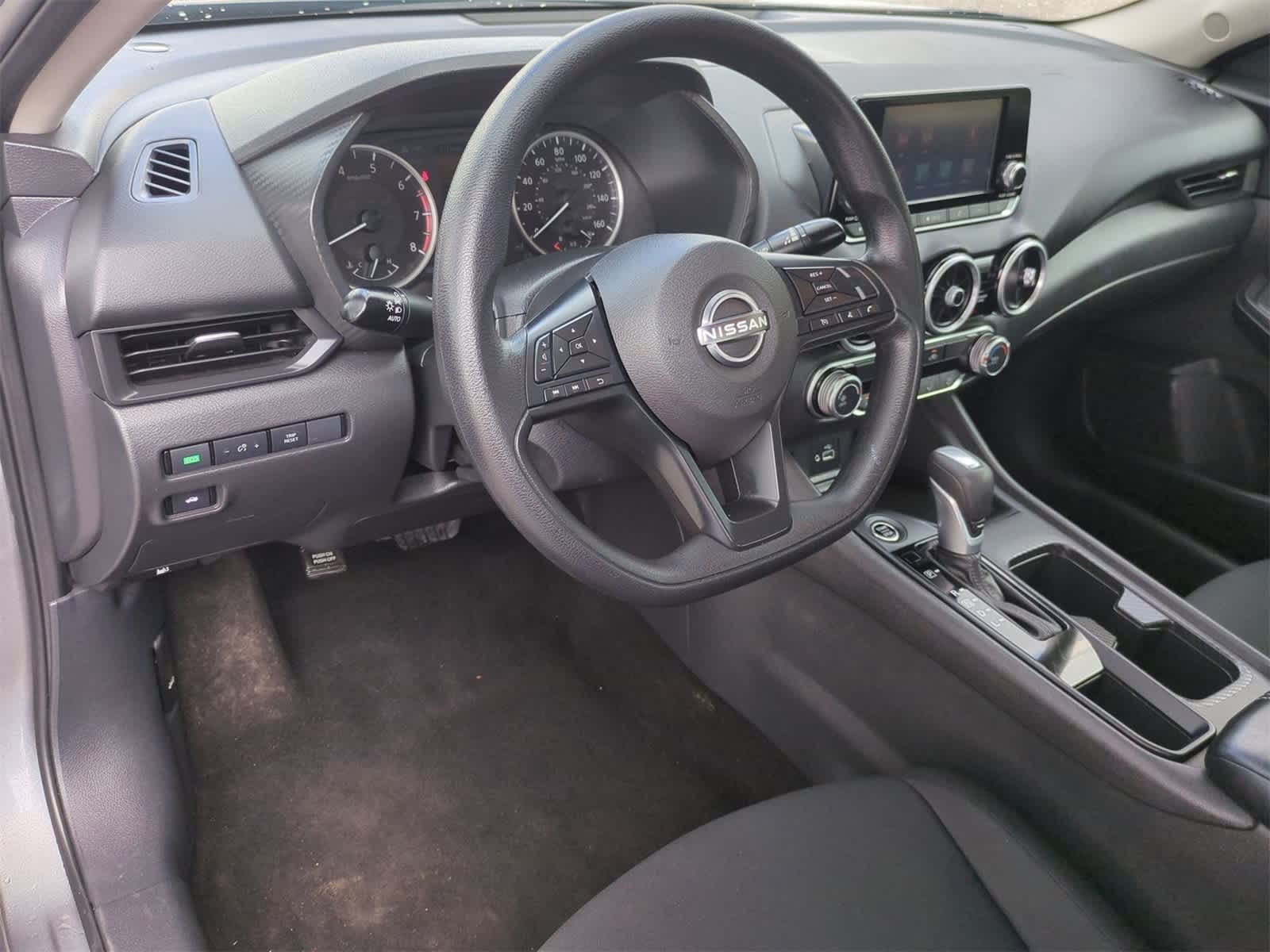 Thumbnail: 2024 Nissan Sentra - 10