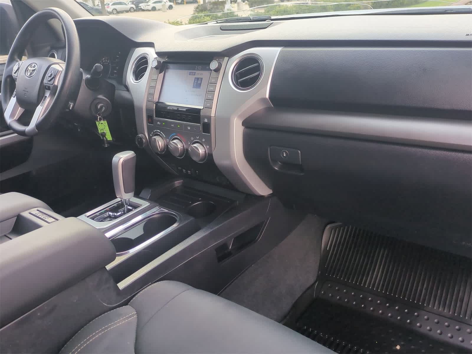 Thumbnail: 2021 Toyota Tundra - 26