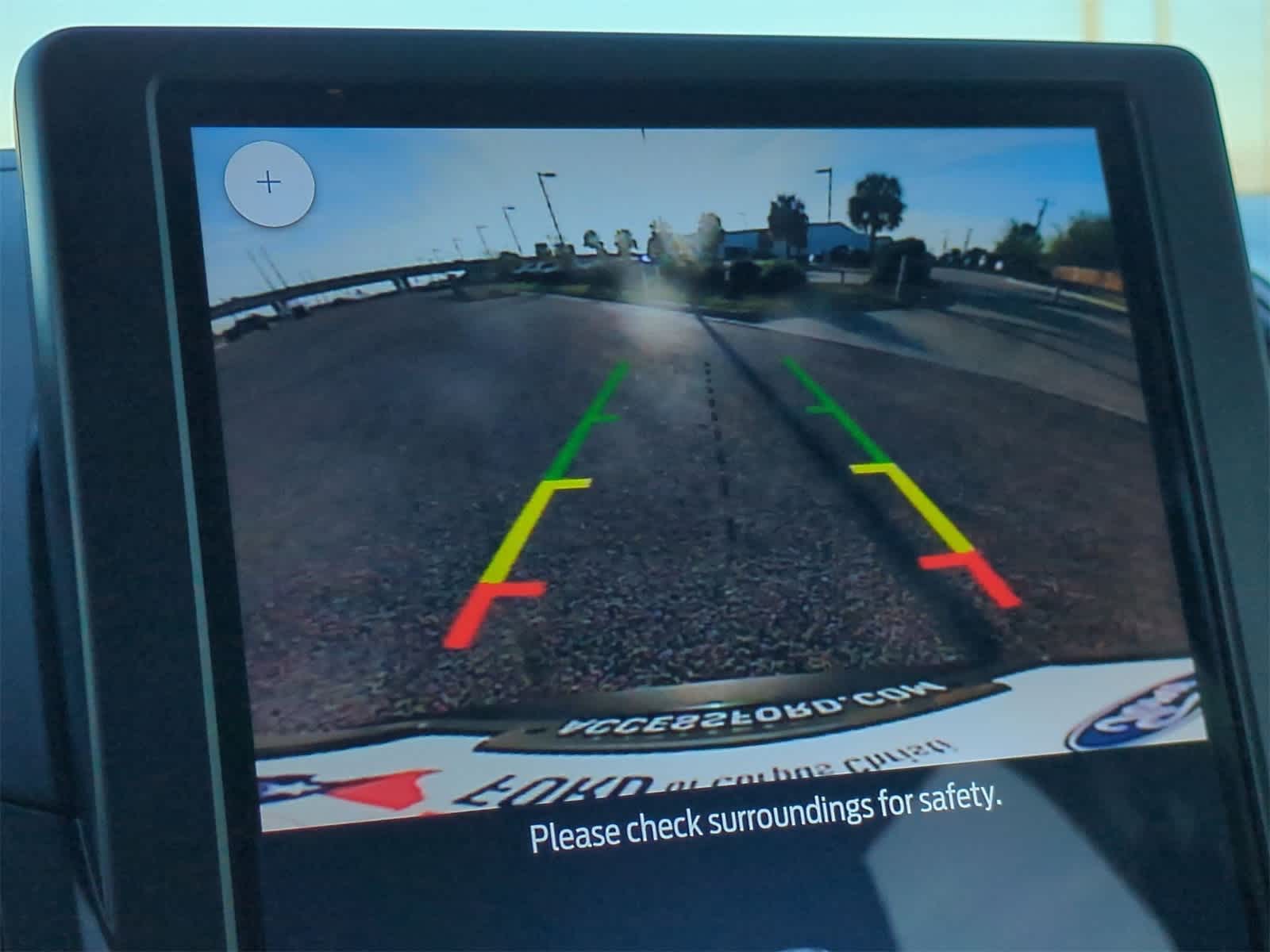 Thumbnail: 2022 Ford Edge - 14