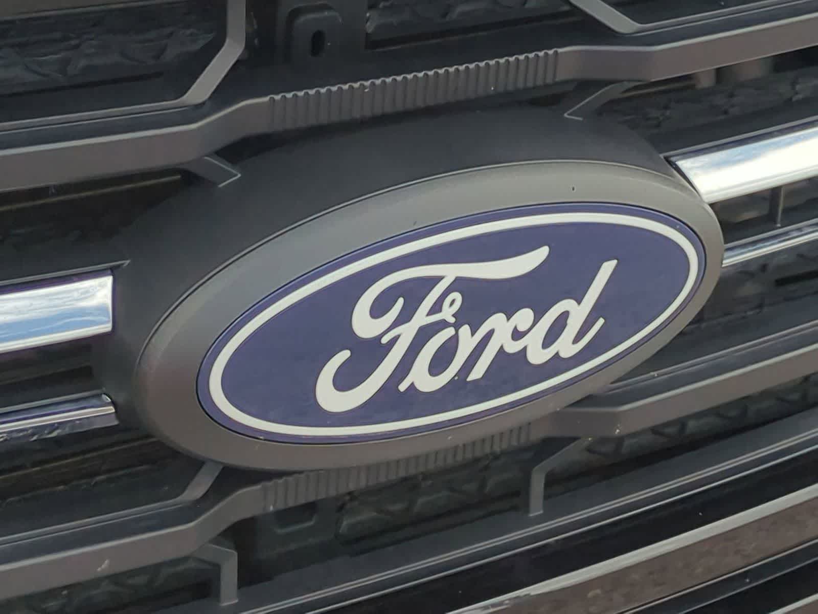 Thumbnail: 2025 Ford F-150 - 28