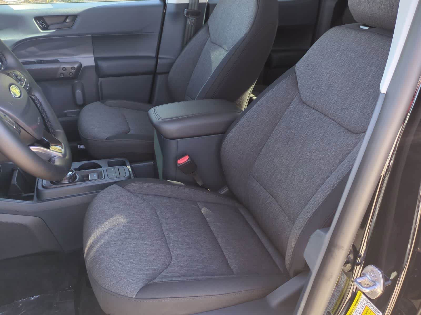 Thumbnail: 2026 Ford Maverick - 18