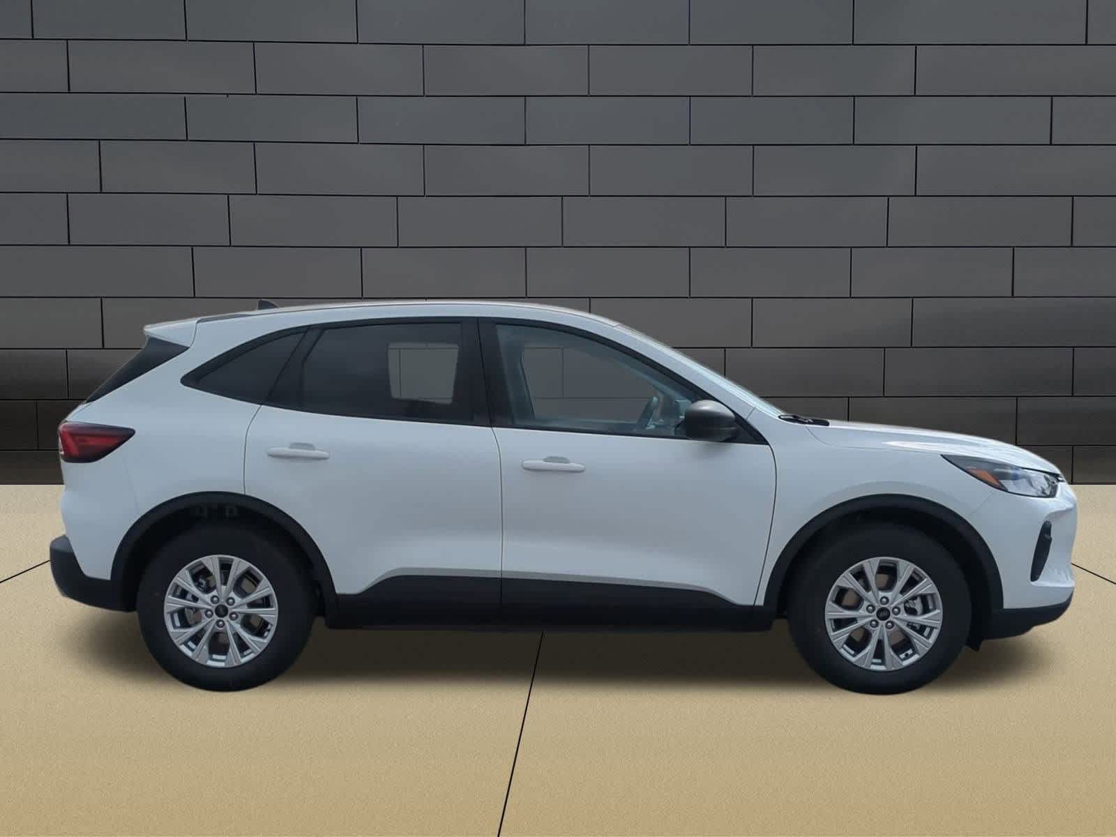 Thumbnail: 2026 Ford Escape - 9