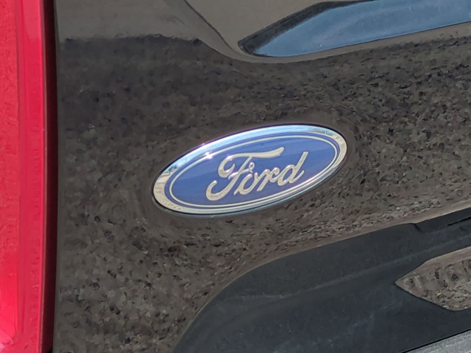 Thumbnail: 2024 Ford Bronco Sport - 29