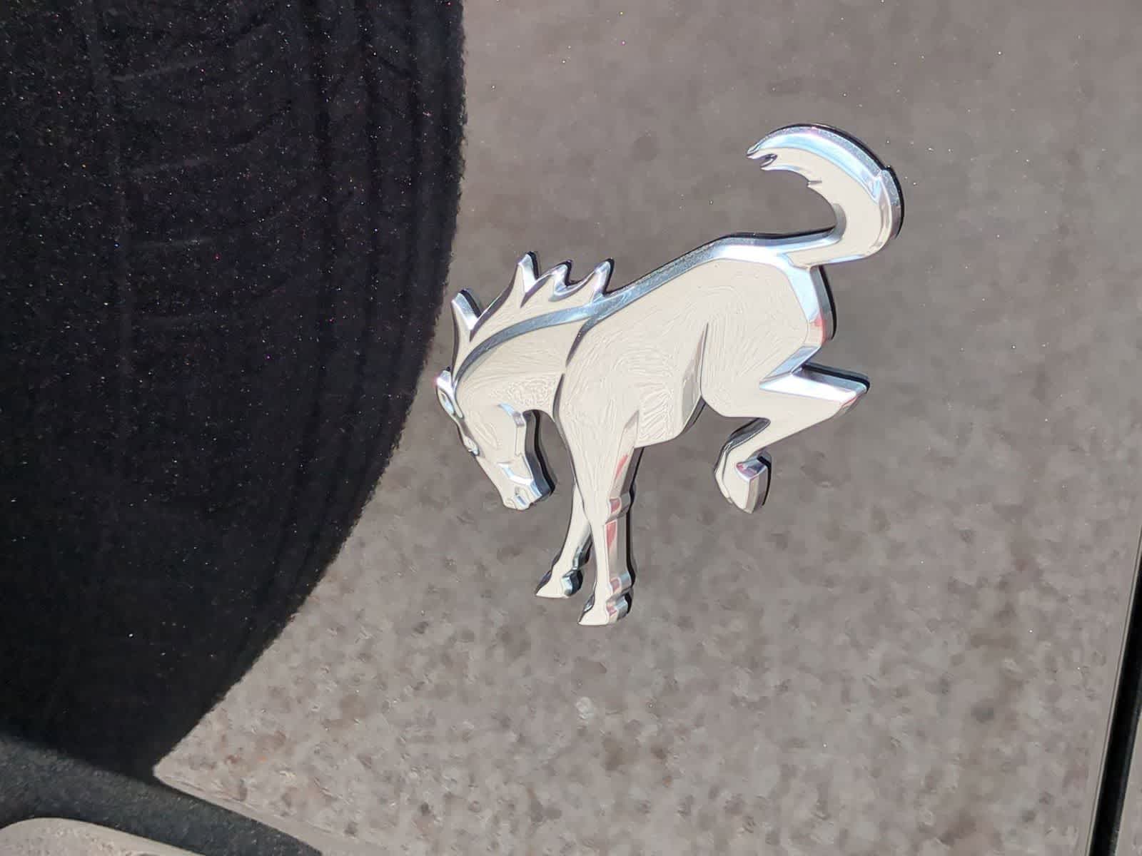 Thumbnail: 2025 Ford Bronco - 30