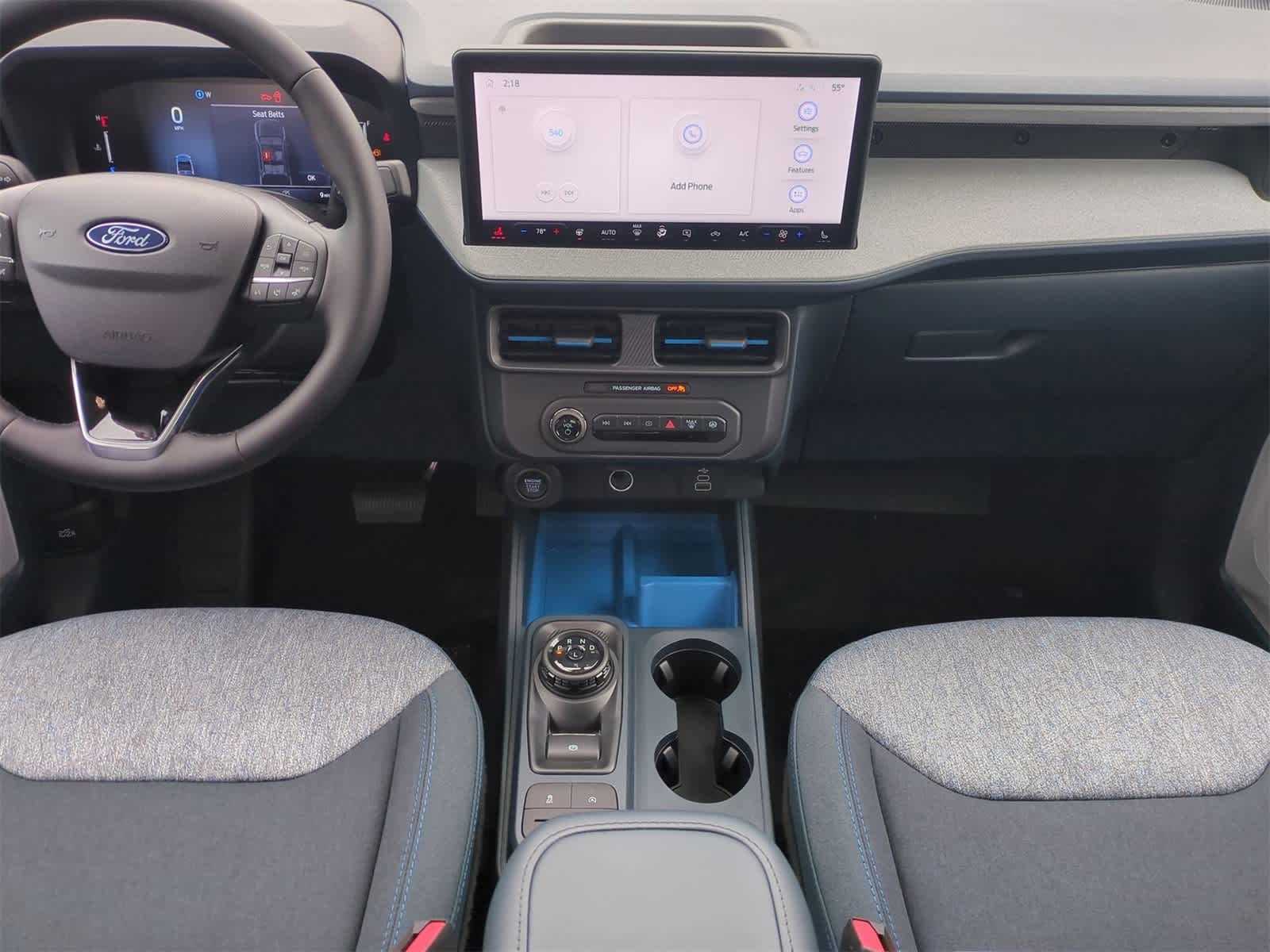 Thumbnail: 2026 Ford Maverick - 19