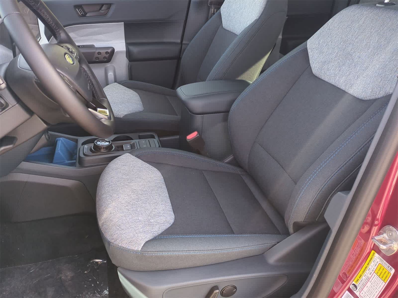 Thumbnail: 2026 Ford Maverick - 18