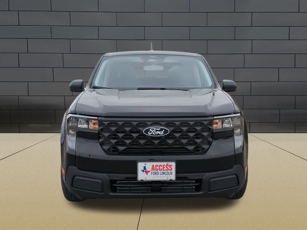 New 2026 Ford Maverick XL Truck SuperCrew