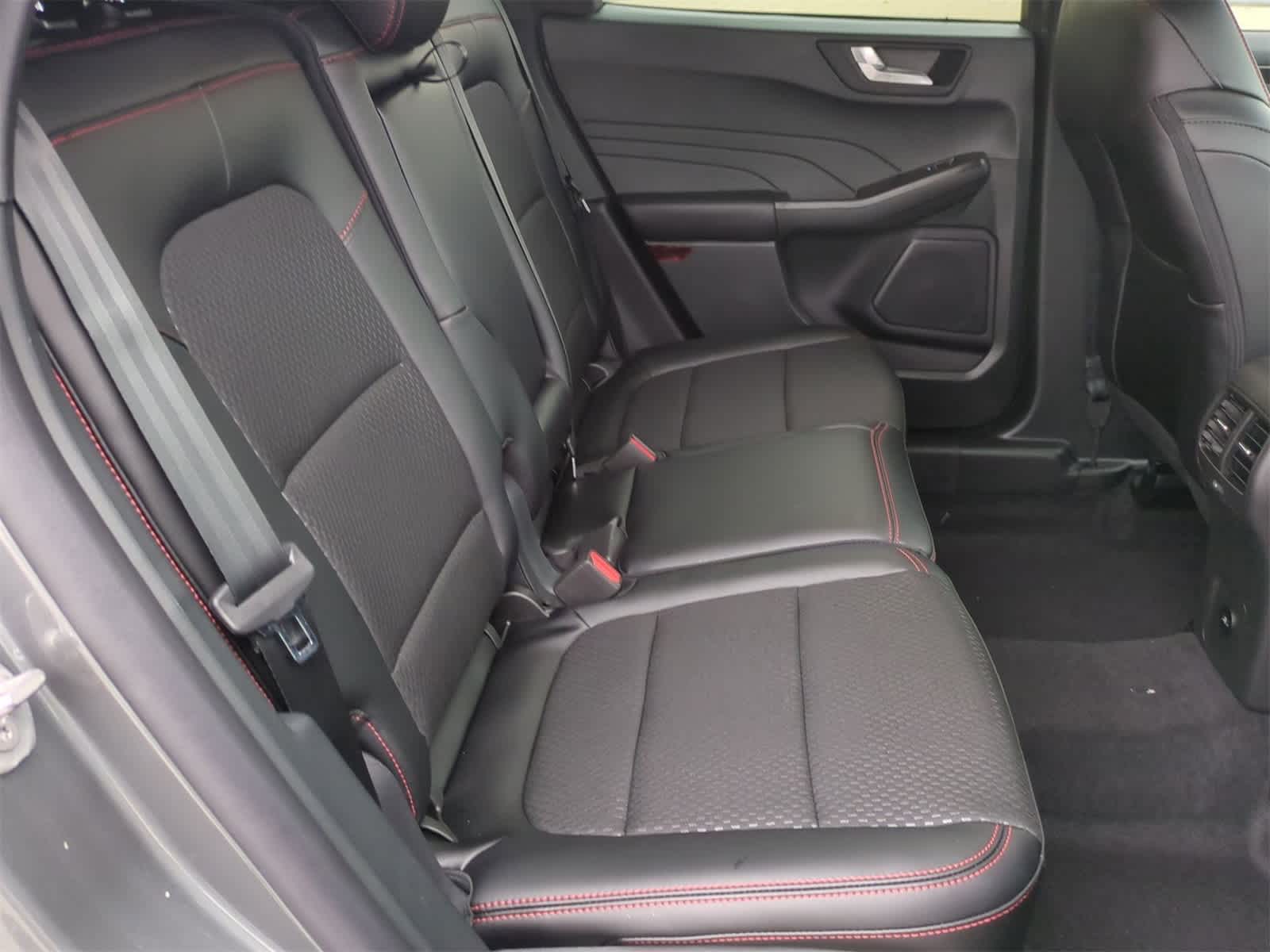 Thumbnail: 2026 Ford Escape - 26