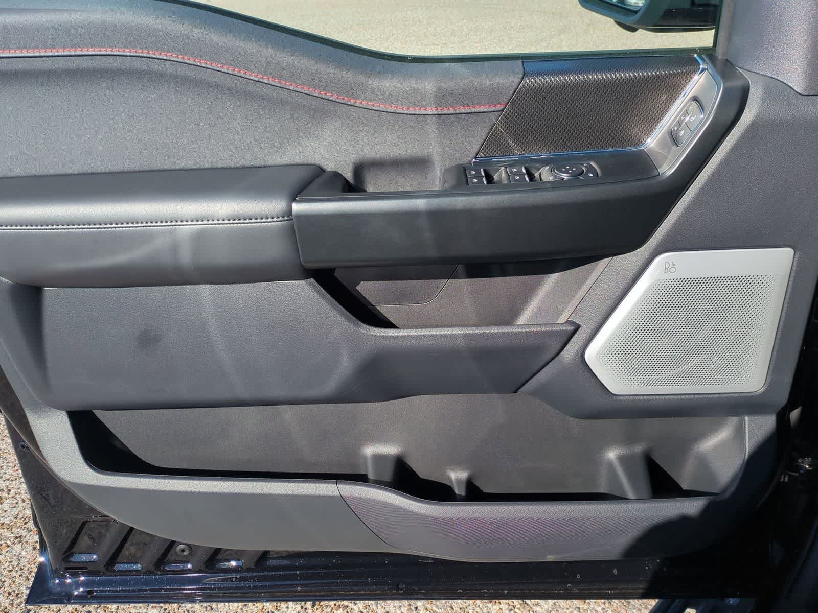 Thumbnail: 2025 Ford F-150 - 23