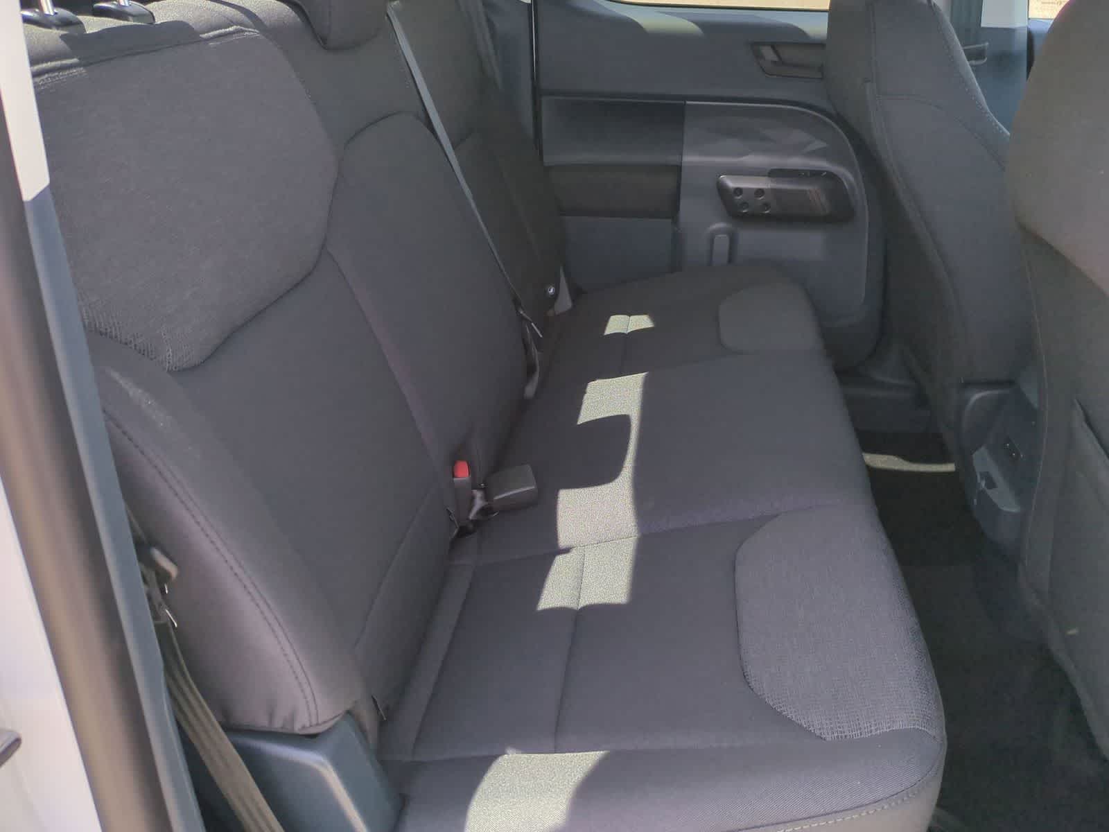 Thumbnail: 2026 Ford Maverick - 24