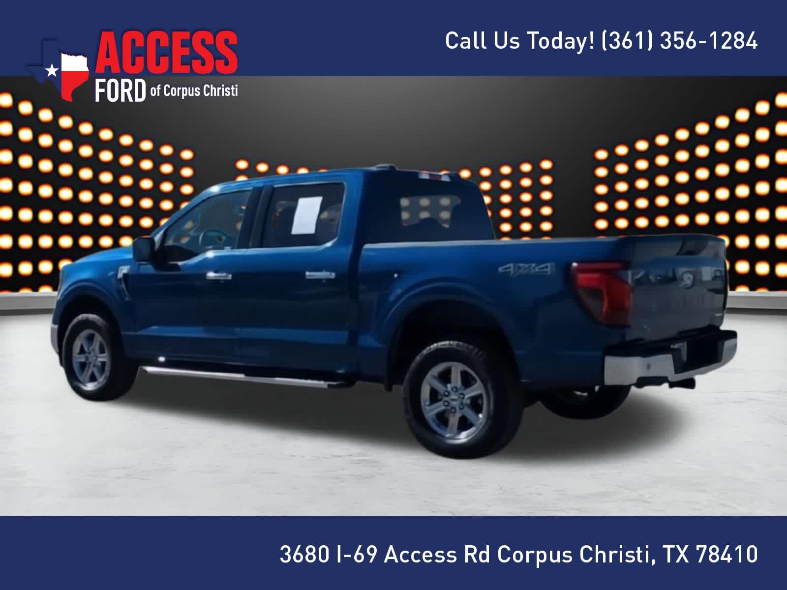 Thumbnail: 2025 Ford F-150 - 6