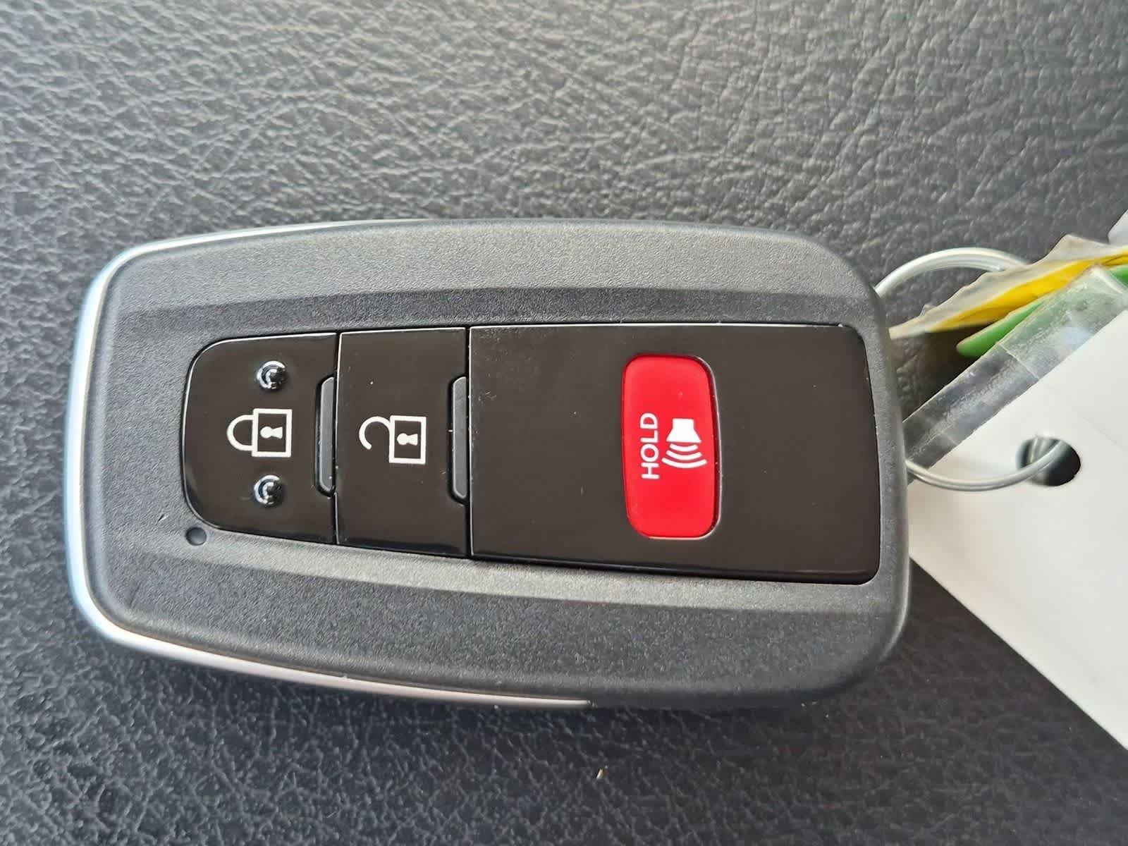 2022 Toyota 4Runner SR5 - Photo 32