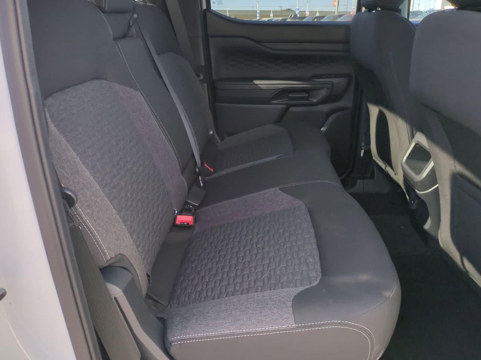 Thumbnail: 2025 Ford Ranger - 24