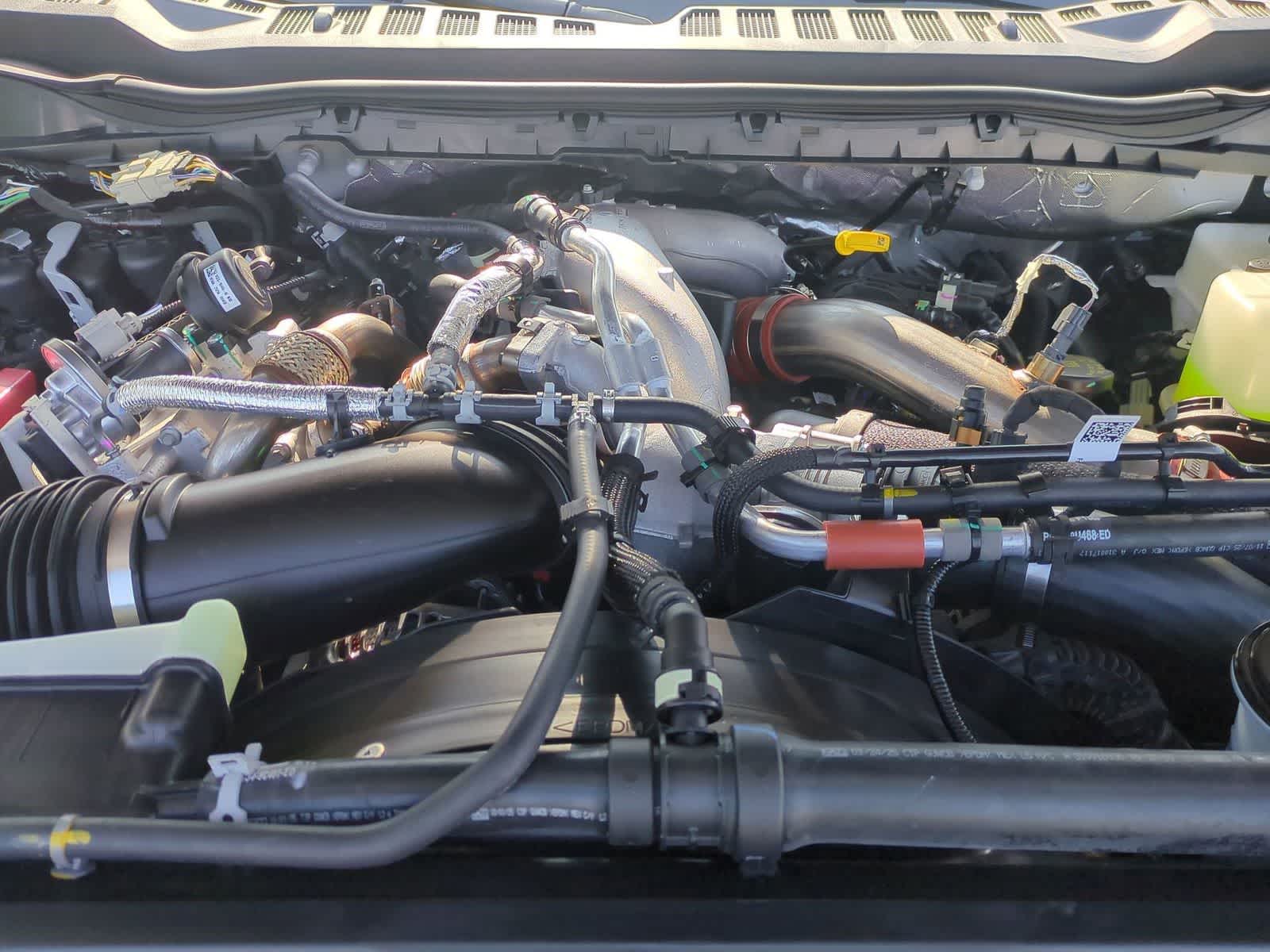 Thumbnail: 2026 Ford F-350 - 30