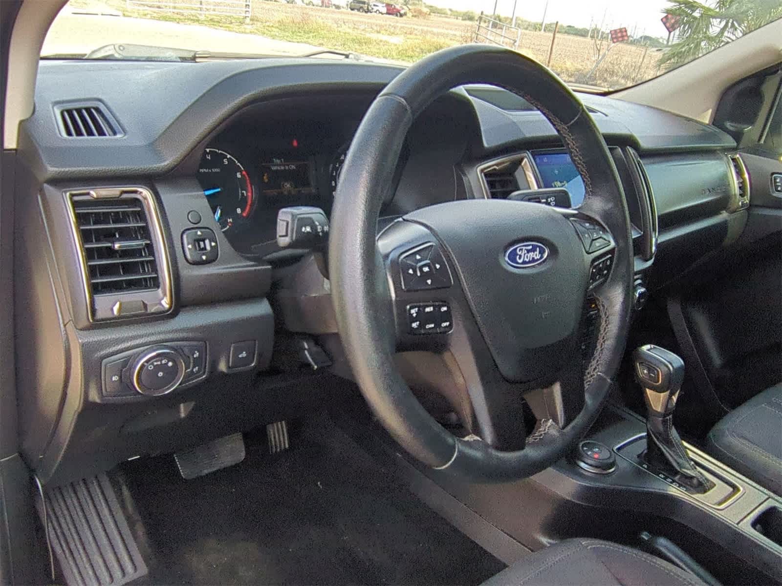 Thumbnail: 2022 Ford Ranger - 10